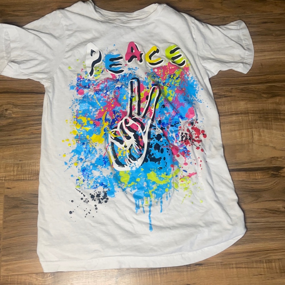 Akademiks boy size S